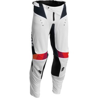 PANT PLS REACTAIR WH/MN 44