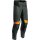 PANT PLS REACT ARMY/BK 44