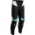 PANT PULSE REACT WH/BK 28