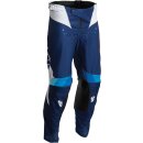PANT PULSE REACT NV/WH 28