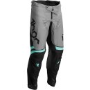 PANT PULSE CUBE BK/MT 42