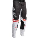 PANT PULSE CUBE GY/OR 34
