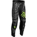PANT PULS CNTSHP CH/AC 42