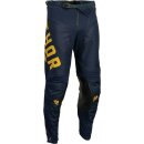 PANT PULSE VAPOR MN/LN 28