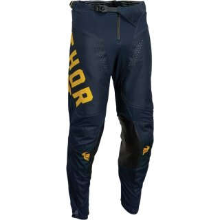 PANT PULSE VAPOR MN/LN 34