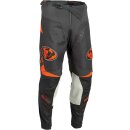 PANT PULSE 04 LE CH/OR 40