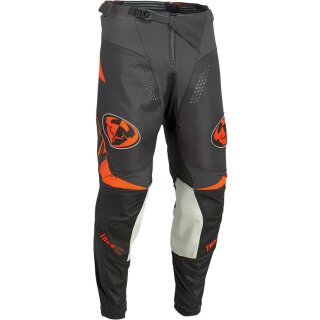 PANT PULSE 04 LE CH/OR 44
