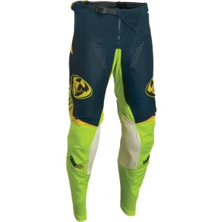 PANT PULSE 04 LE MN/LM 28