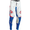 PANT PULSE 04 LE R/W/B 28