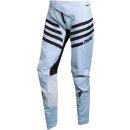 PANT PLSWMN VRSA GY/BK 5/6