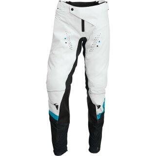 PANT PLS WMN REV MN/WH 7/8