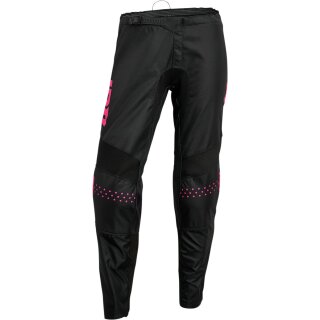 PANT WMN SECTOR MIN B/P 3/4
