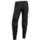 PANT WMN SECTOR MIN B/P 3/4