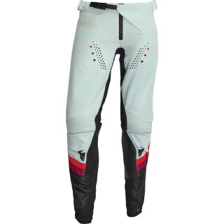 PANT WMN PLS REV B/M 11/12
