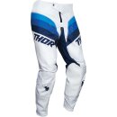 PANT PULSE YTH RCR WH/NV 20