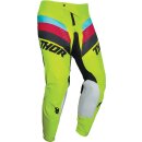 PANT PULSE YTH RCR AC/BK 18