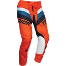 PANT PULSE YTH RCR OR/MN 18