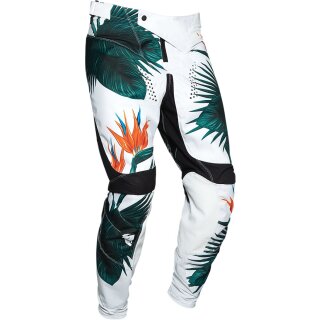 PANT PULSE YTH TROPIX 18