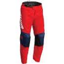 PANT SCT YTH CHV RD/NV 18