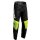PANT SCT YTH CHV BK/GN 18