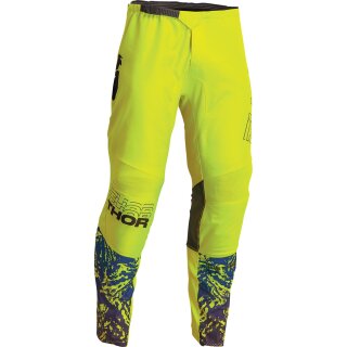 PANT YTH SCT ATLAS A/B 18