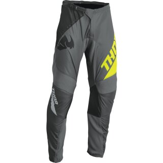PNT YT SCTR EDGE GY/AC 22