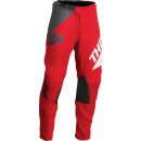 PNT YT SCTR EDGE RD/WH 24