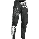PNT YT SCTR GNAR BK/WH 26