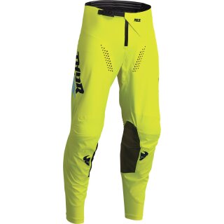PANT YTH PULS TACTIC AC 22