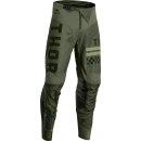 PANT YTH PULS CMBT ARMY 26