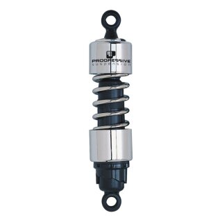 PS MODEL 412 SHOCKS