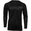 JERSEY SECTOR MINIMAL BK 4X