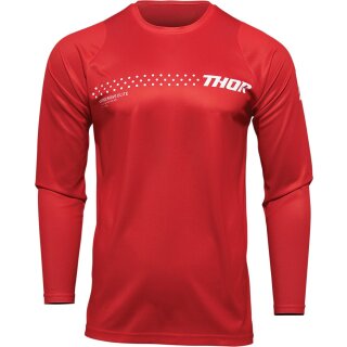 JERSEY SECTOR MINIMAL RD 4X