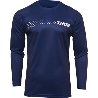 JERSEY SECTOR MINIMAL NV XL