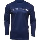 JERSEY SECTOR MINIMAL NV XL