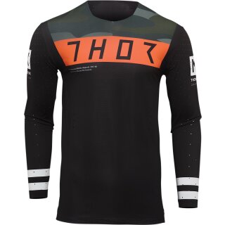 JERSEY PRM STATUS BK/CM MD