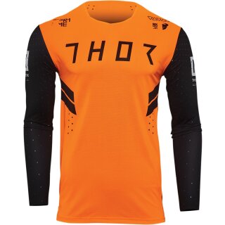 JERSEY PRMEHERO BK/FL OR MD