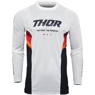 JERSEY PLS REACTAIR W/MN XL