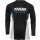JERSEY PULSE REACT WH/BK SM