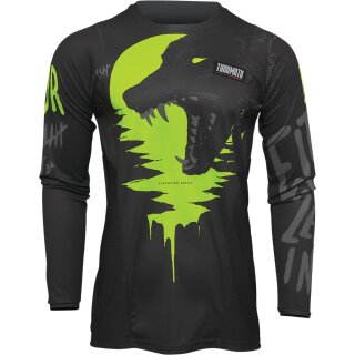 JERSEY PULS CNTSHP CH/AC XL