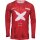 JERSEY PULSE HAZRD RED SM