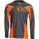 JRSY PULSE 04 LE CH/OR XL