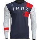 JRSY PRIME STRIK MN/RD SM