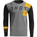 JRSY PRIME STRIK BK/LN SM