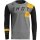 JRSY PRIME STRIK BK/LN SM