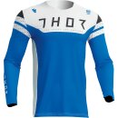 JRSY PRIME RIVAL BL/WH XL