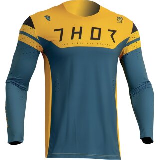 JRSY PRIME RIVAL TE/YL XL