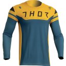 JRSY PRIME RIVAL TE/YL XL
