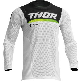 JERSEY PULS AIR CAMEO WH 2X