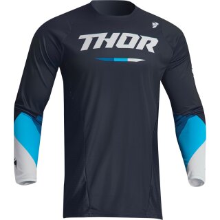 JERSEY PULSE TACTIC MN XL